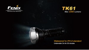 Fenix TK61